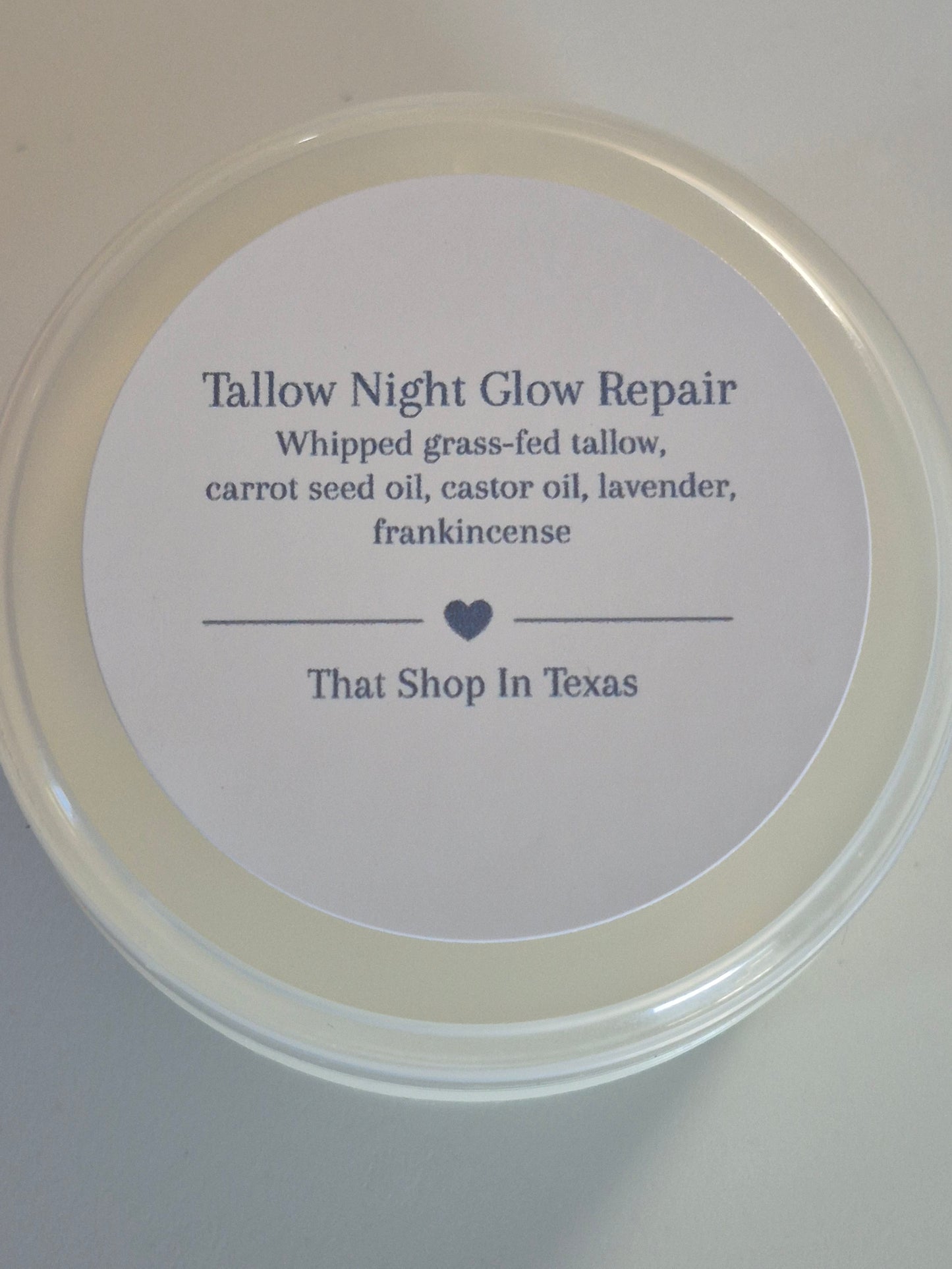 Tallow and Dandelion Skin Care Bundle
